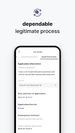 K-Tag Screenshot 3