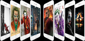 JOKERR HD ART Wallpapers 4K Screenshot 1