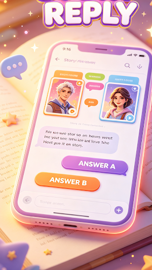 Story Reply Screenshot 1