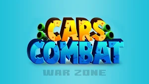 Cars Combat Warzone Screenshot 2