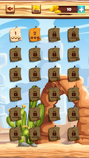 Roll Ball Texas Screenshot 2
