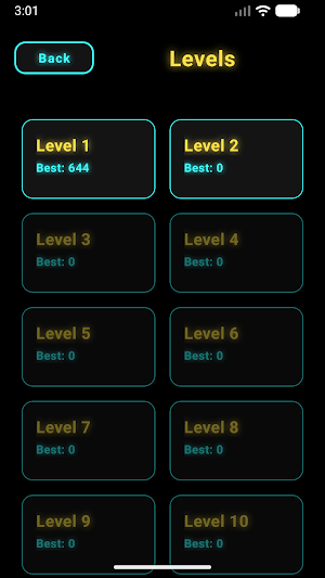 Fortune Tunnel Screenshot 1