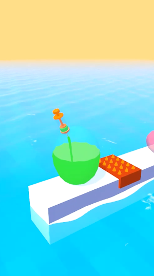 Syringe Run Screenshot 0