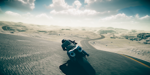 Xtreme MotorBikes Racing:Real Moto Rider Simulator Screenshot 0