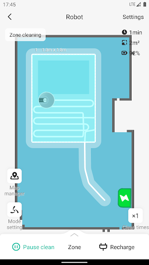 Clean Now Screenshot 1