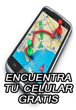 Como rastrear un celular robad Screenshot 3