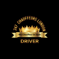 247 Chauffeurs London Driver