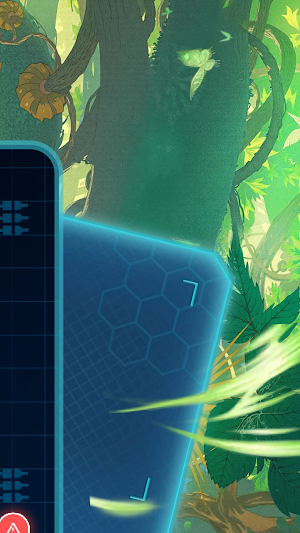 Blood Grid Screenshot 3