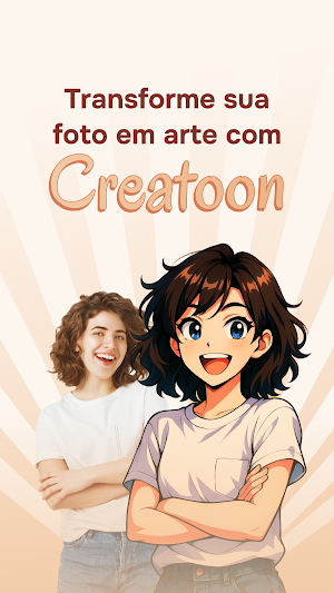 Creatoon Screenshot 0