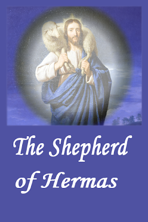 Shepherd Of Hermas Offline Screenshot 2