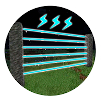 Lock Doors Mod for mcpe
