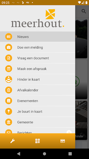 Meerhout Screenshot 0