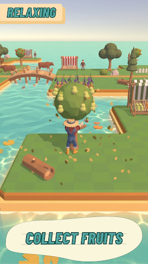My Cozy Farmland Screenshot 2