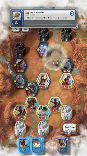 Spell Valley Screenshot 1
