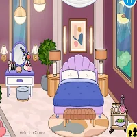 Toca Boca Kids Room