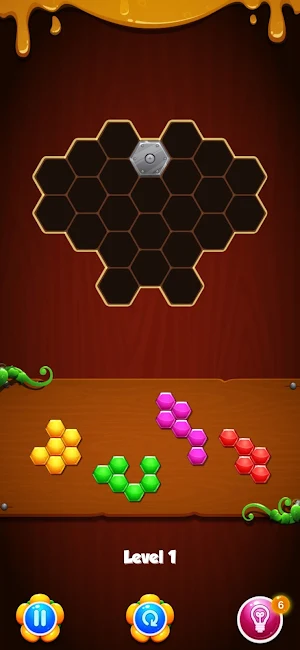 Super Mini Games Relaxing Toys Screenshot 3