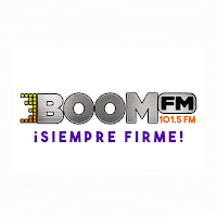 BOOM FM COMITAN