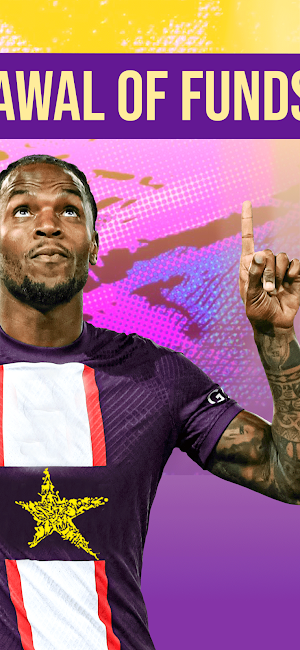 Hollywoodbets Screenshot 1