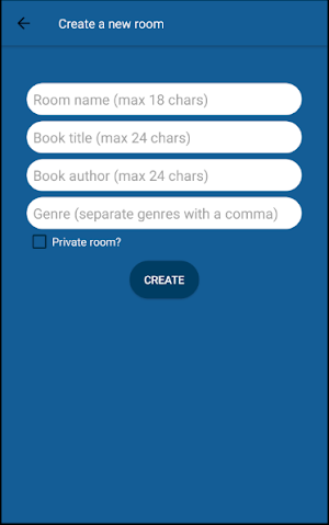 Book Nook Screenshot 0