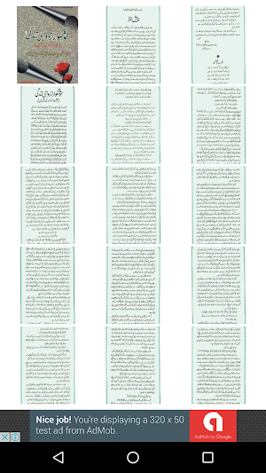 Khushgawar Azdawaji Zindagi Screenshot 1
