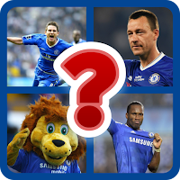 Chelsea Football Club Fan Quiz