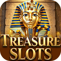 Fortune Egypt Treasure Slot