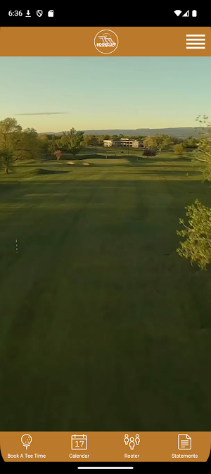 Bookcliff CC Screenshot 0