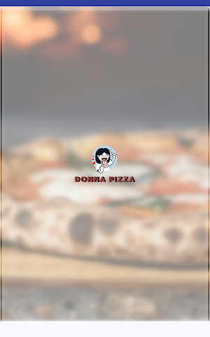 Donna Pizza Screenshot 3