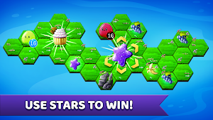 Jelly Battle Screenshot 3