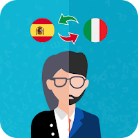 Spanish-Italian AI Translator