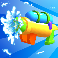 Water Slide Build