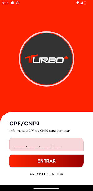 TurboPlus Screenshot 1