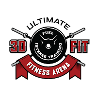 3DFIT Ultimate Fitness Arena