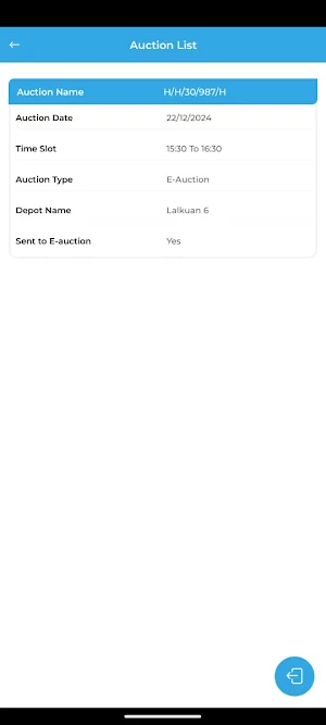 UKFDC Depot Screenshot 2