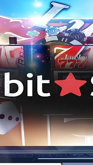 BitStarz Screenshot 1