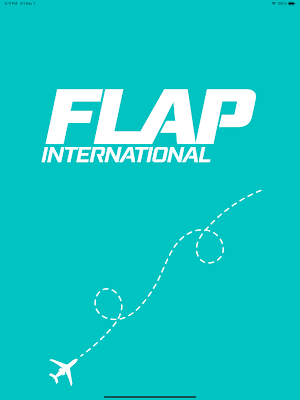 Flap International Screenshot 3