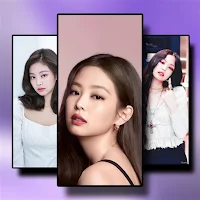 Jennie Blackpink Wallpaper 4K