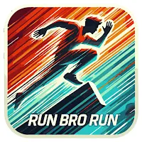 Run Bro Run : Cloud Runner