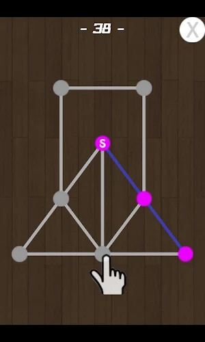 One touch Drawing Master Screenshot 1