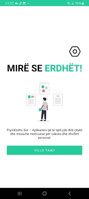 FRYMËZOHU SOT Screenshot 0