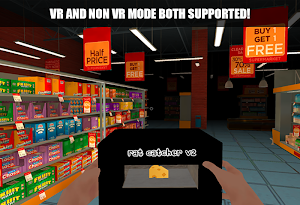 VR - Virtual Work Simulator Screenshot 0