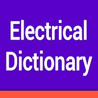 Electrical Dictionary