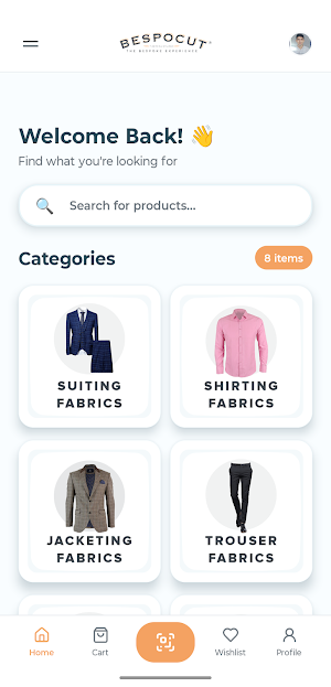 BESPOCUT Screenshot 2