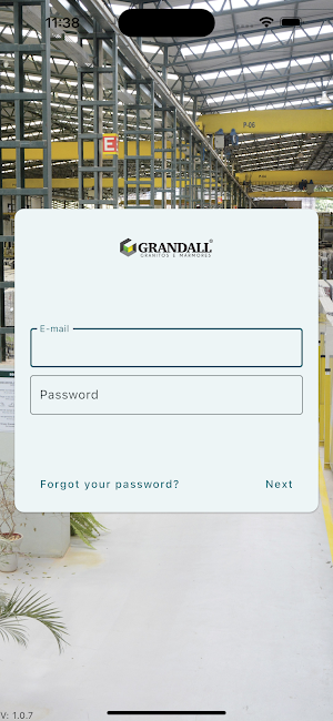 Grandall Screenshot 0