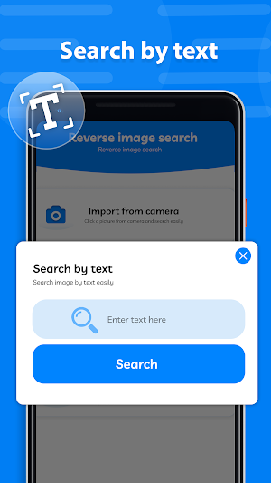 Reverse Image Search by Images Screenshot 3