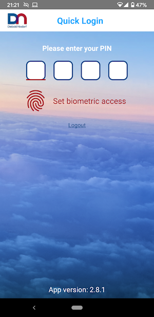 DN Managed Services Screenshot 0