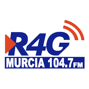 Radio 4G Murcia Screenshot 1