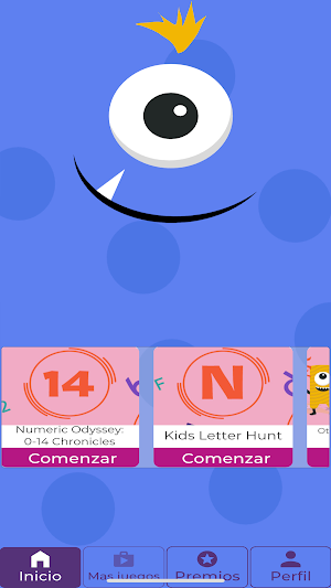 Oteogo Screenshot 2