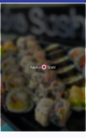 Naoko Sushi Screenshot 3