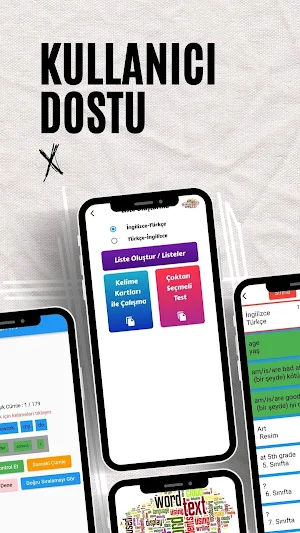 Kelime Kutusu - Word Box Screenshot 2